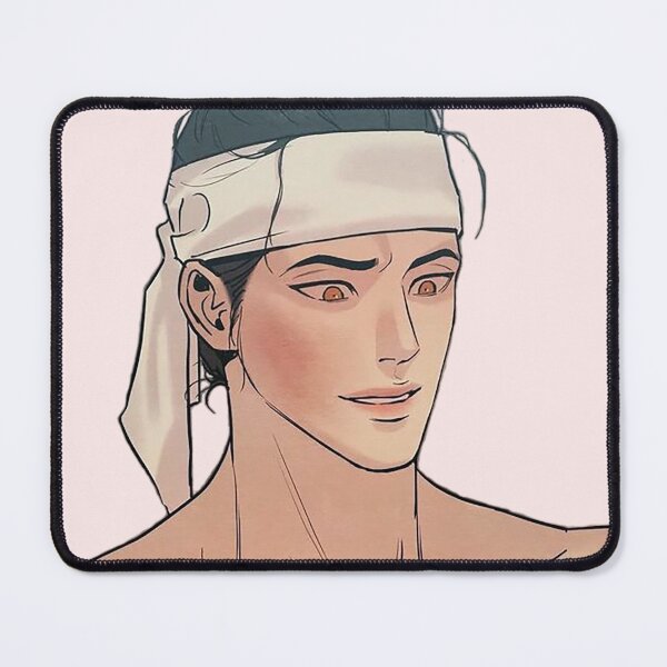 Item preview, Low Life Yoon Seungho designed and sold by pun-yetuh.