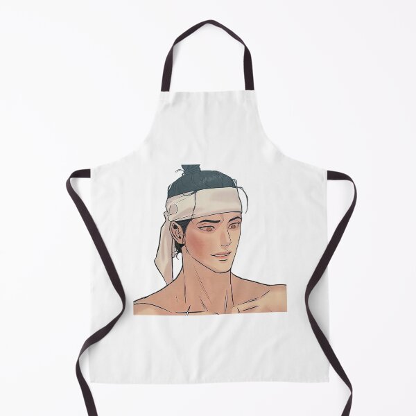 Item preview, Low Life Yoon Seungho designed and sold by pun-yetuh.