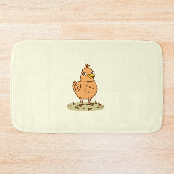 Item preview, Little chicken designed and sold by Eulalie8.
