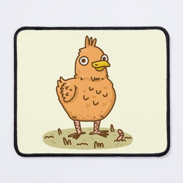 Item preview, Little chicken designed and sold by Eulalie8.