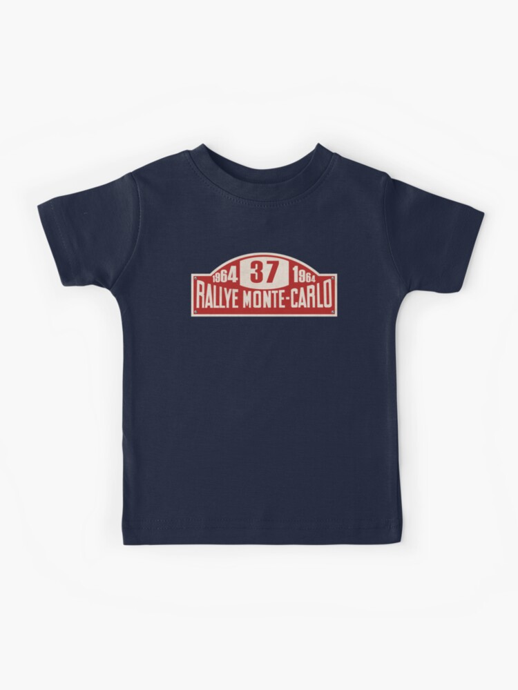 Tee discount shirt rallye