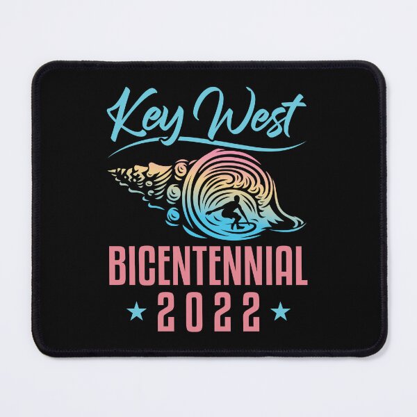 Item preview, Key West Bicentennial 2022 200th Anniversary designed and sold by jaygo.