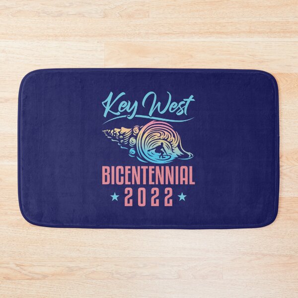 Item preview, Key West Bicentennial 2022 200th Anniversary designed and sold by jaygo.