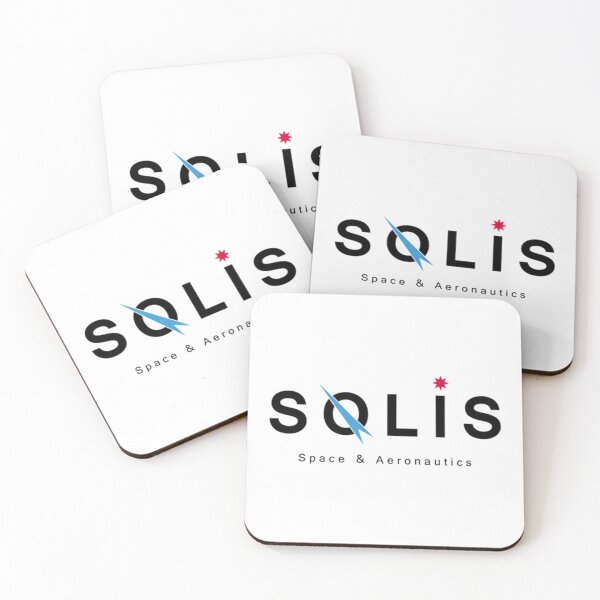 Item preview, Metal Gear Rising - SOLIS Logo   designed and sold by RealSickness.