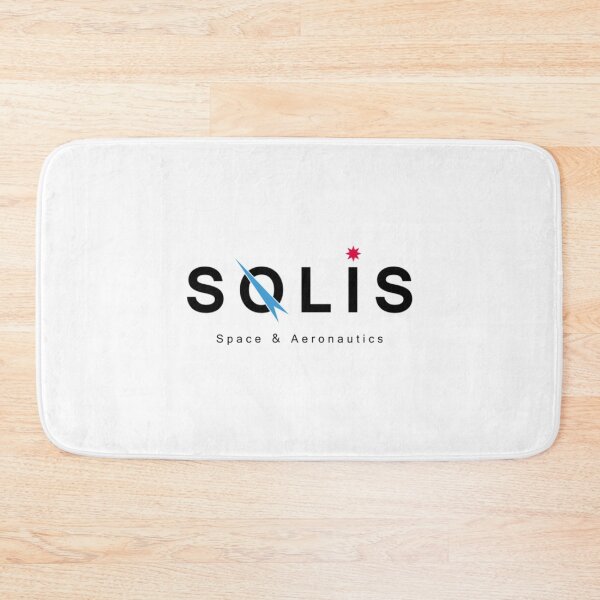 Artikelvorschau, Metal Gear Rising – SOLIS-Logo entworfen und verkauft von RealSickness.
