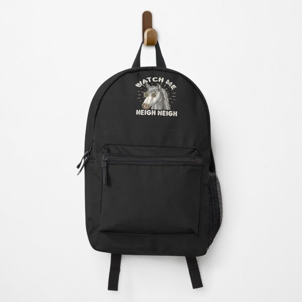Item preview, Watch Me Neigh Neigh Funny Equestrian vintage Race Horse Premium designed and sold by JakariEzer.