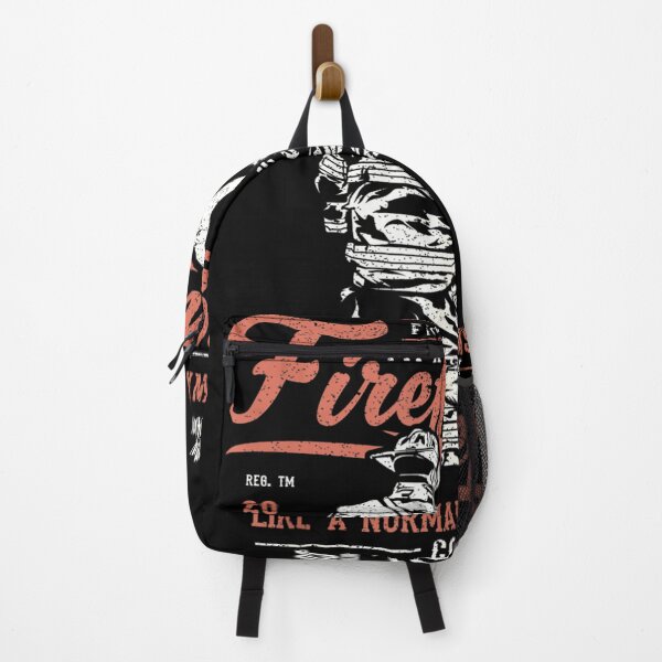 Item preview, Firefighter Dad - funny Firefighter design designed and sold by TeesLina.
