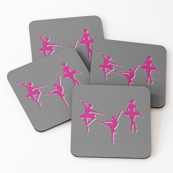 Item preview, ballet designed and sold by daddy-Lee.