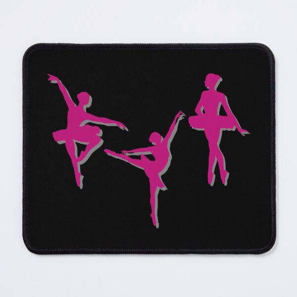 Item preview, ballet designed and sold by daddy-Lee.