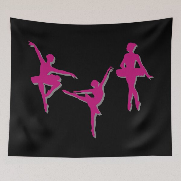 Item preview, ballet designed and sold by daddy-Lee.
