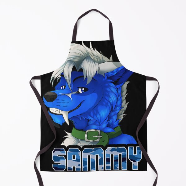 Item preview, Sammy T-Shirt designed and sold by martiasfxe74.