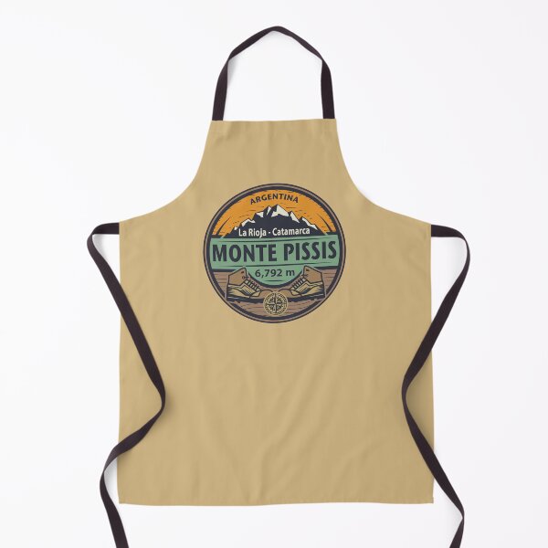 Item preview, Monte Pissis, Argentina designed and sold by studio838.
