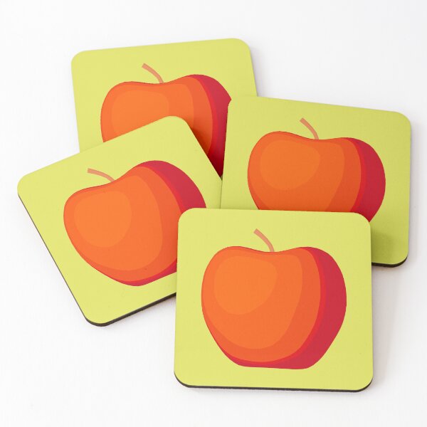 Item preview, apple designed and sold by nalpoonggee.