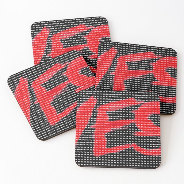 Item preview, Stop Saying Yes designed and sold by paulaacko.