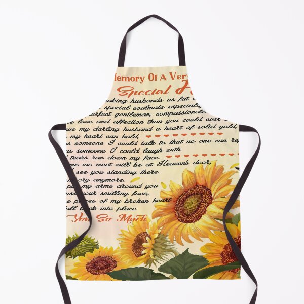 Item preview, In Loving Memory Of A Very Special Husband designed and sold by judysophia.