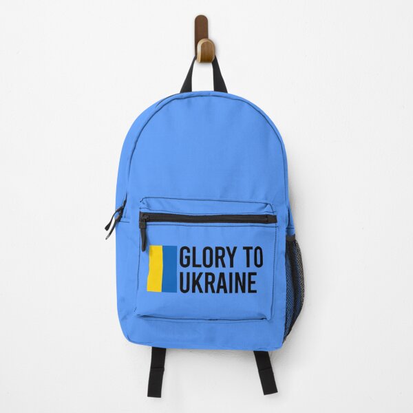 Item preview, Ukraine Country Flag designed and sold by randomorder.