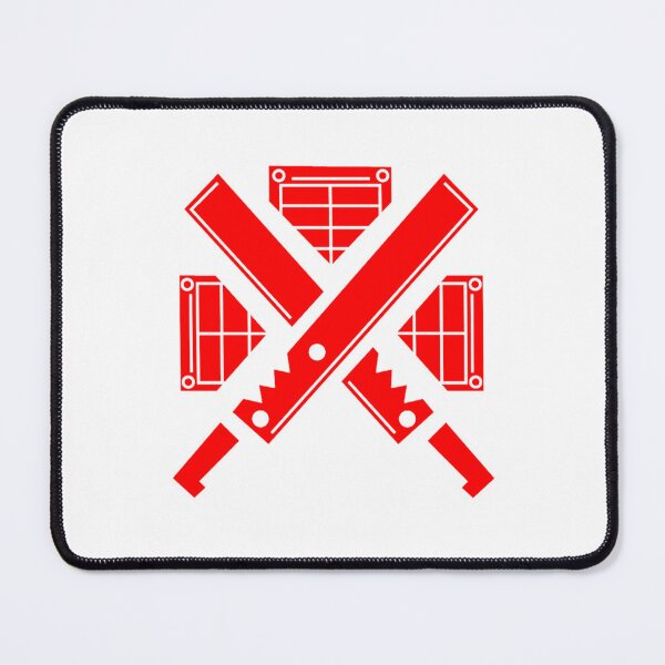 Item preview, MGR Sundowner Logo   designed and sold by RealSickness.
