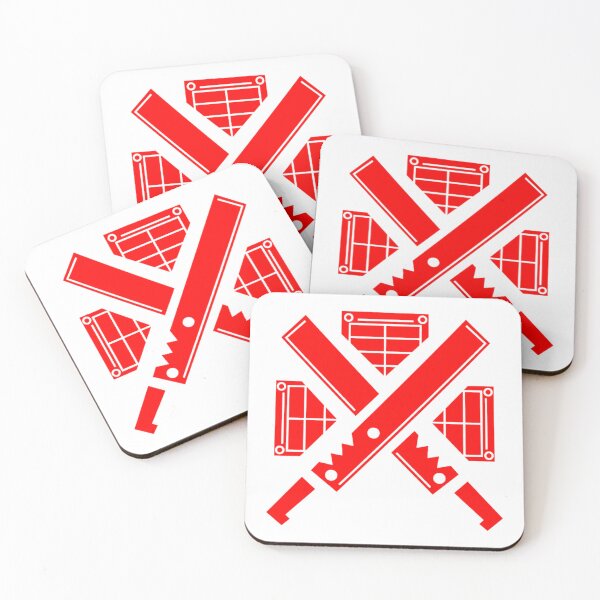 Item preview, MGR Sundowner Logo   designed and sold by RealSickness.