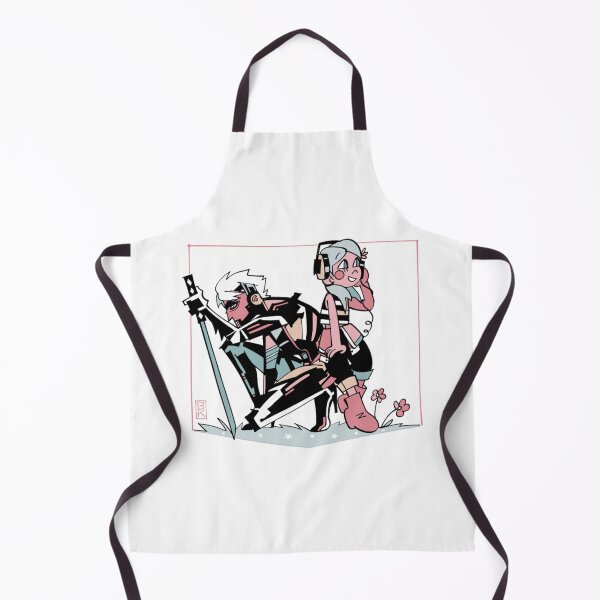 Item preview, MGSR designed and sold by RealSickness.