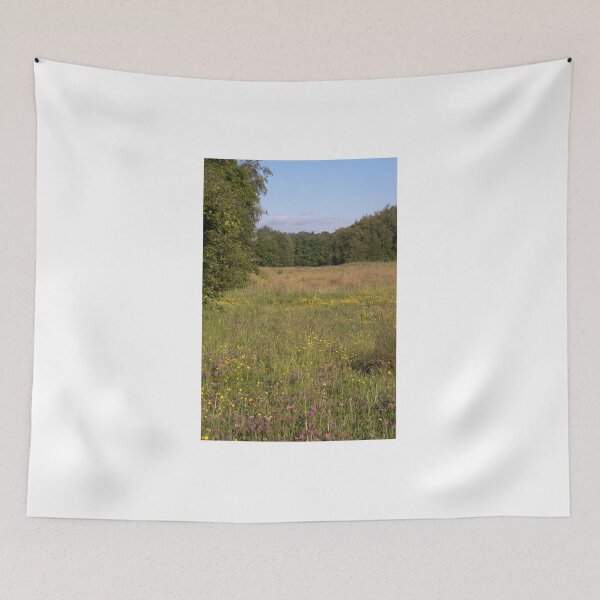 Item preview, Summer Meadow designed and sold by johnmorris.