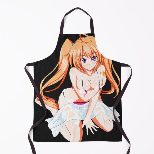 Item preview, Shidou Irina T-Shirt designed and sold by martiasfxe74.