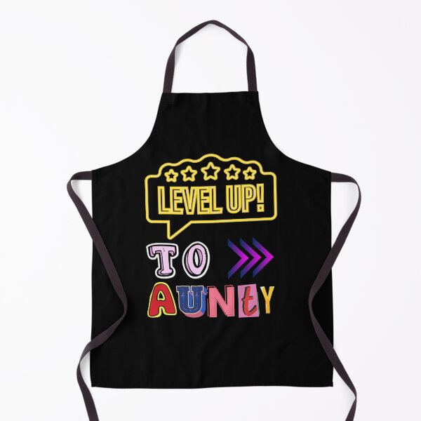 Item preview, I have leveled up to aunt designed and sold by Strale25kv.