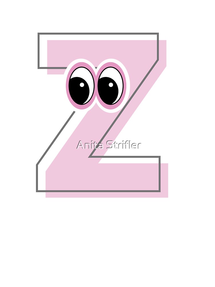 Giraffe Monogram Letter F Sticker for Sale by Anita Strifler