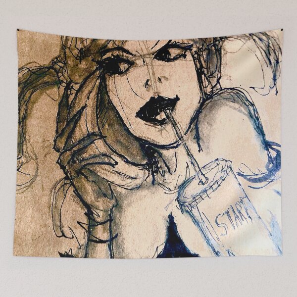 Item preview, HELLO?! designed and sold by ArredondoPrime.