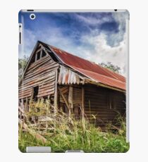 Shack iPad Case/Skin