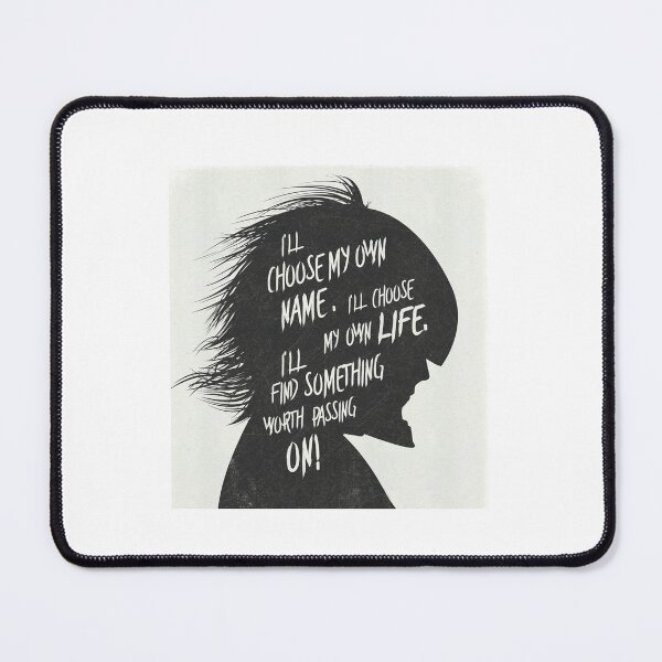 Item preview, Metal Gear Solid Raiden Quote Sleeveless Top designed and sold by RealSickness.