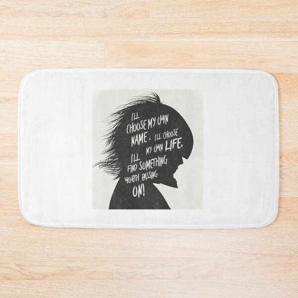 Item preview, Metal Gear Solid Raiden Quote Sleeveless Top designed and sold by RealSickness.