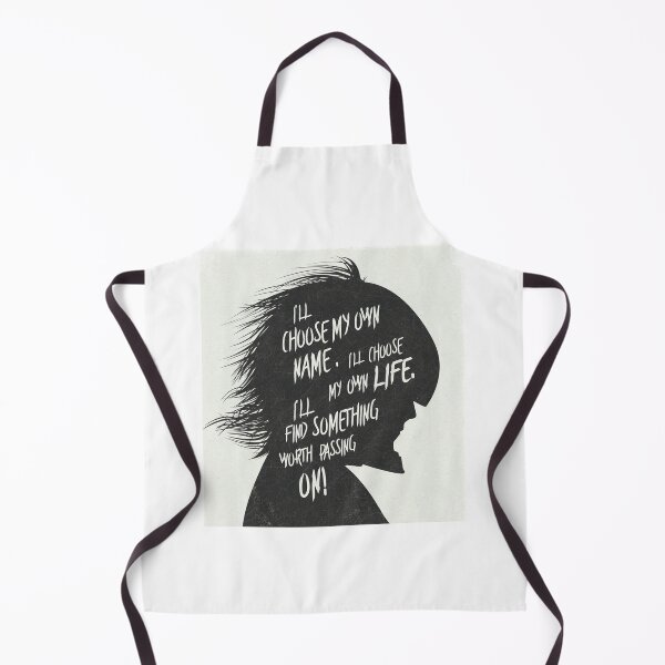 Item preview, Metal Gear Solid Raiden Quote Sleeveless Top designed and sold by RealSickness.
