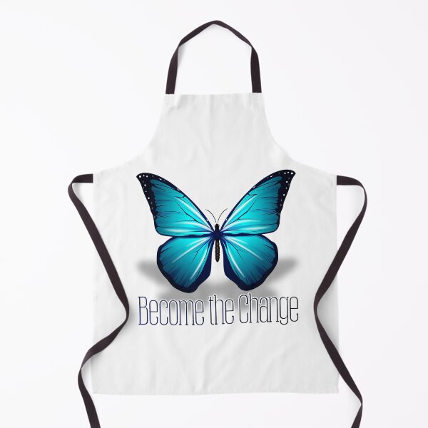 Item preview, Become the Change designed and sold by pedrolealmkt.