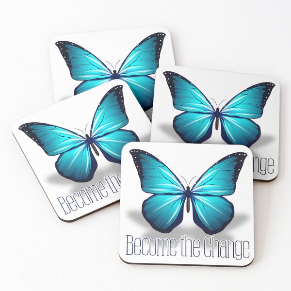 Item preview, Become the Change designed and sold by pedrolealmkt.