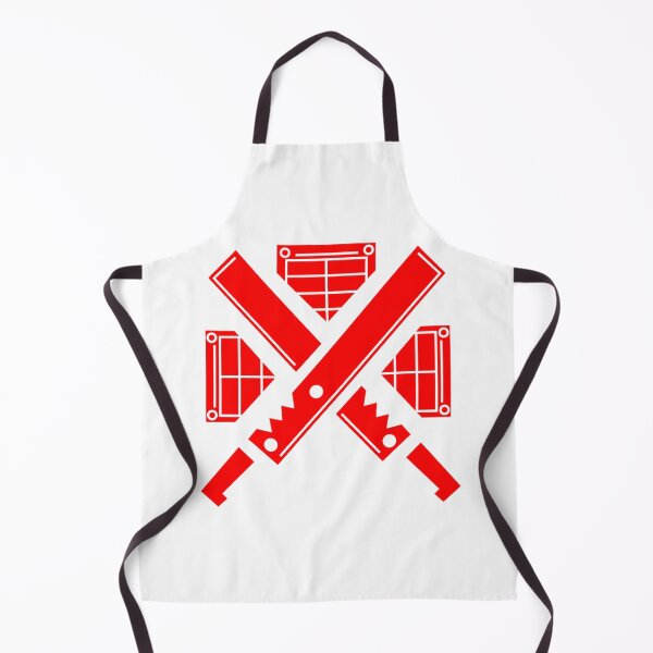 Item preview, MGR Sundowner Logo designed and sold by RealSickness.