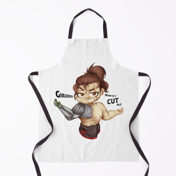 Item preview, Mind if I CUT in designed and sold by RealSickness.