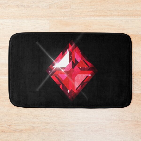 Item preview, Red Gemstone Diamond Quinn Crazy Joker designed and sold by Jolly-Yosei.
