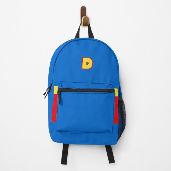 Item preview, Classic SuperStar "D" Dad designed and sold by hatgirldesign.