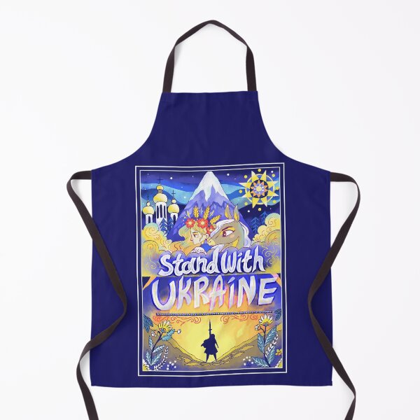 Item preview, Stand with Ukraine designed and sold by tpascal7.