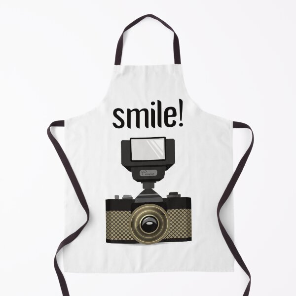 Item preview, Smile! designed and sold by SuzyTurner.