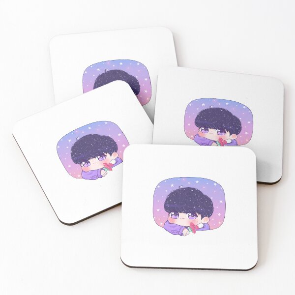 Item preview, Baekhyun Stary Night  designed and sold by OhhMyXoXo.
