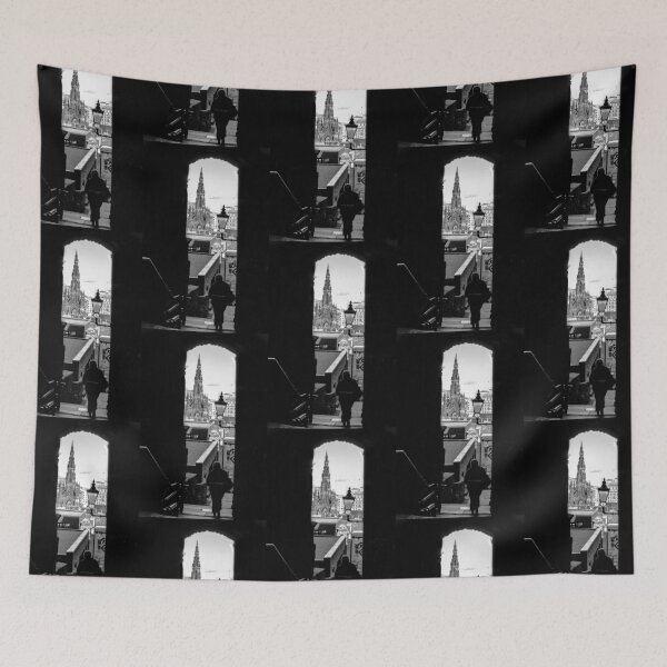 Item preview, Alleyway 2 designed and sold by eddiechui.