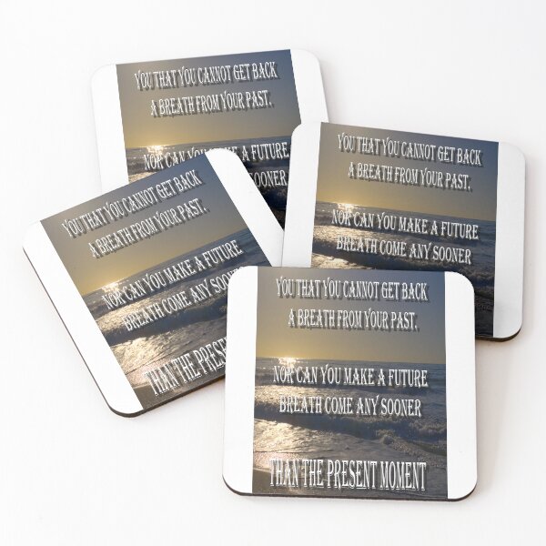 Item preview, Focus and Breath designed and sold by PicsByTony.