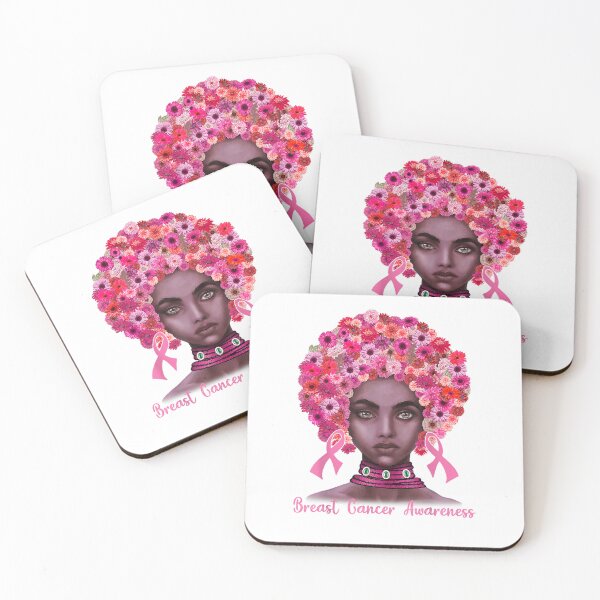 Item preview, Breast Cancer Awarness designed and sold by LittleDuckk.