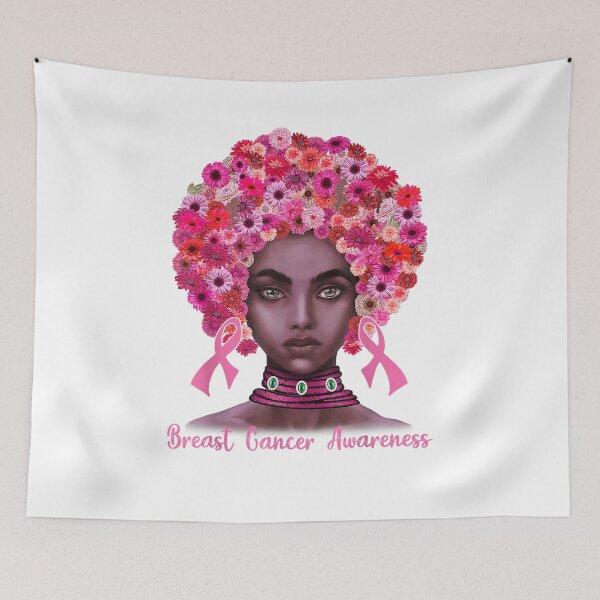 Item preview, Breast Cancer Awarness designed and sold by LittleDuckk.