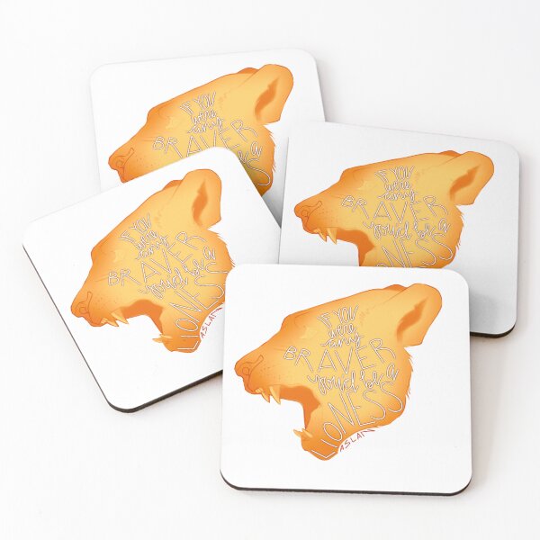 Item preview, You'd Be a Lioness  designed and sold by cre8ivemango.