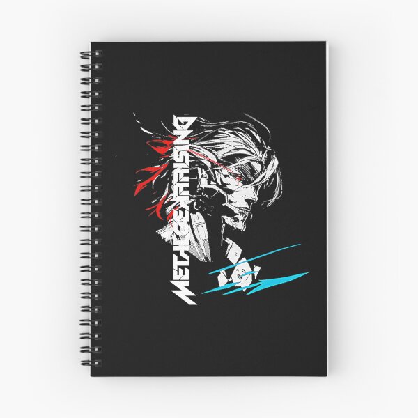 Artikelvorschau, METAL GEAR SOLID STEIGEND INVERTIERT entworfen und verkauft von RealSickness.