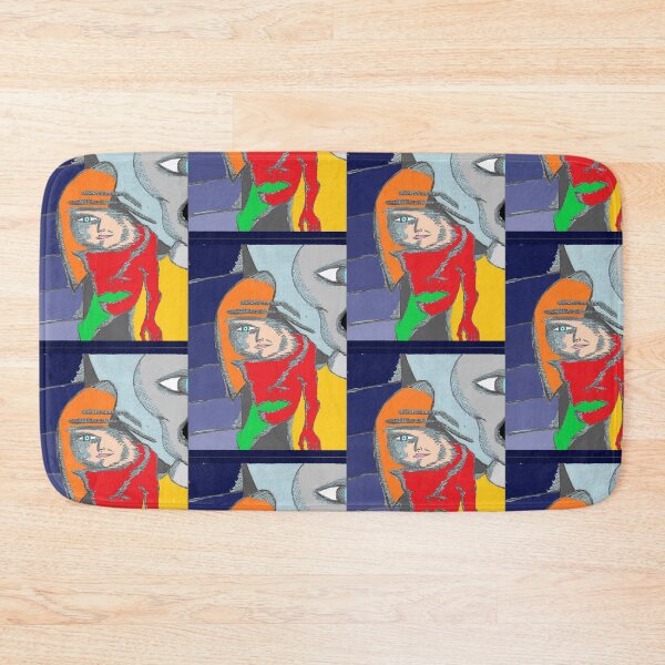 Item preview, first mystique  designed and sold by wormink.