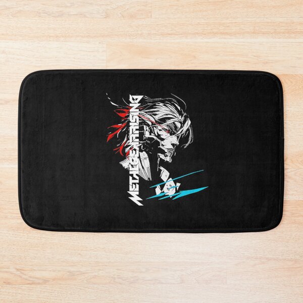 Item preview, METAL GEAR SOLID RISING INVERTED    designed and sold by RealSickness.