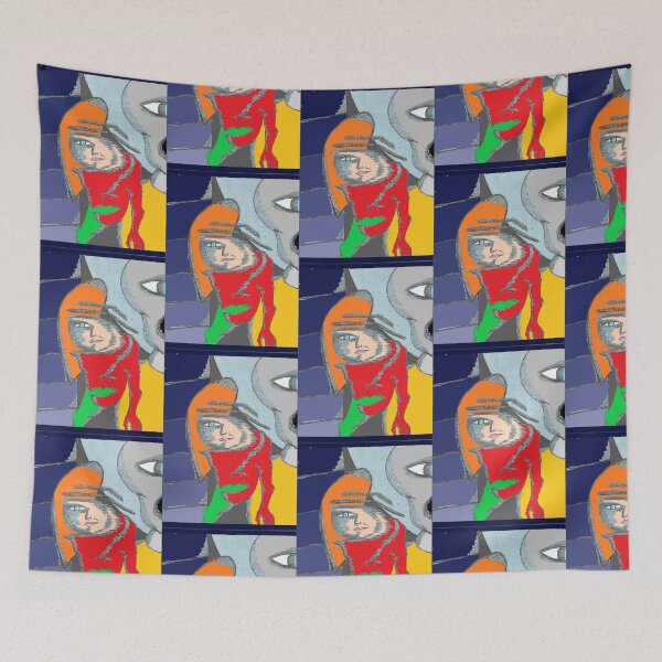 Item preview, first mystique  designed and sold by wormink.